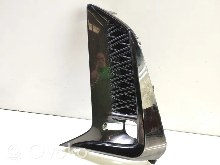 Lexus UX Grill / Wlot powietrza błotnika przedniego 5204076010