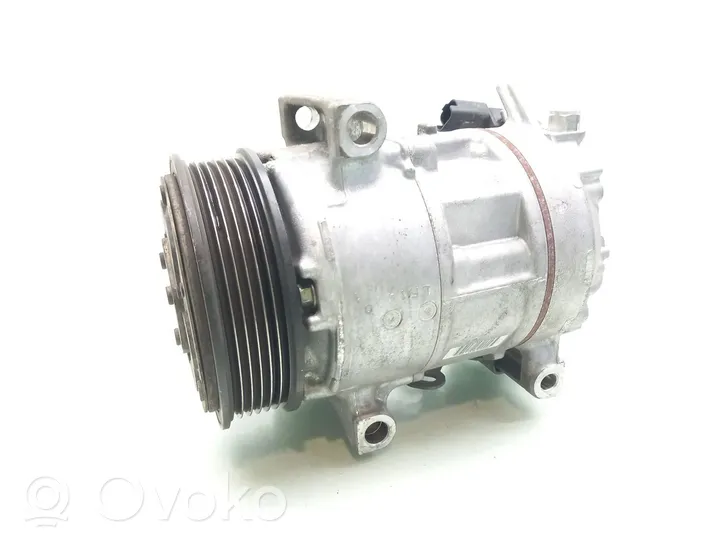 Peugeot 2008 II Compressore aria condizionata (A/C) (pompa) 9834779880