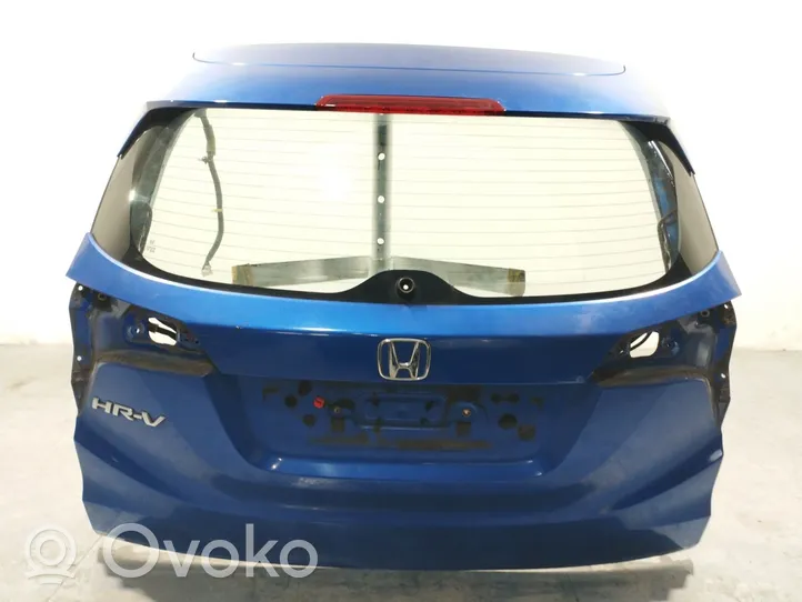 Honda HR-V Puerta trasera 