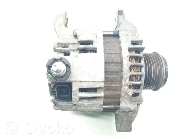 Nissan Patrol Y61 Alternator 23100VS40C