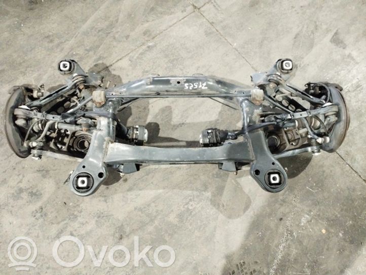 33316783715 BMW 3 E90 E91 Hinterachse, 393.00 € | RRR