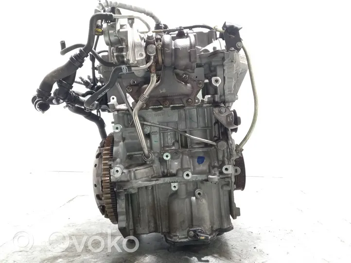 Dacia Sandero Silnik / Komplet H4B408