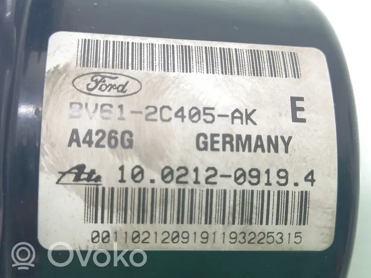 Ford Focus C-MAX Pompa ABS 1847182