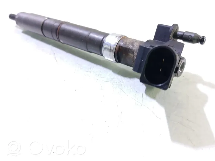 Volkswagen Multivan T5 Fuel injector 