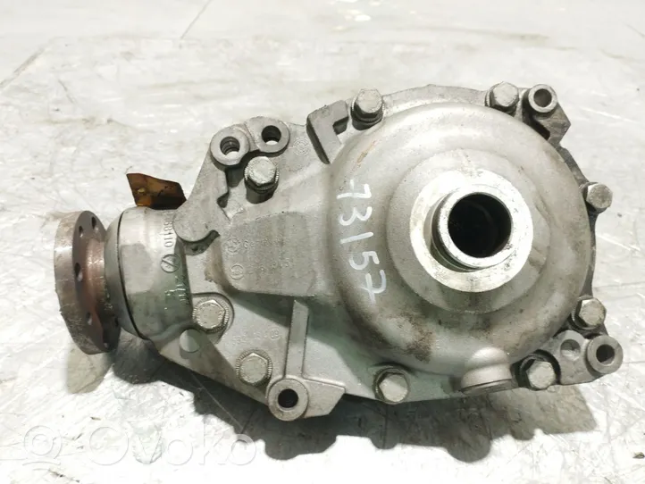 BMW 3 E90 E91 Mechanizm różnicowy przedni / Dyferencjał 7533972