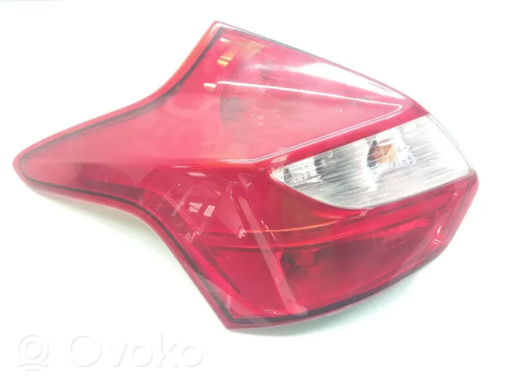 Ford Focus C-MAX Lampada fanale posteriore 1825321