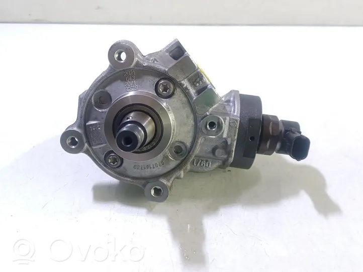 Ford Kuga III Fuel injection high pressure pump 