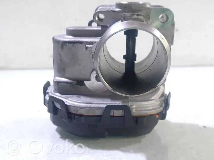 Ford Kuga III Throttle body valve 