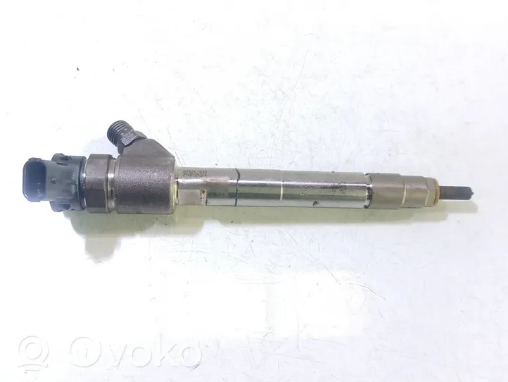 Ford Kuga III Injecteur de carburant 