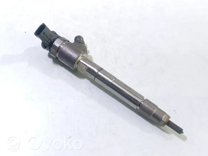 Ford Kuga III Injecteur de carburant 