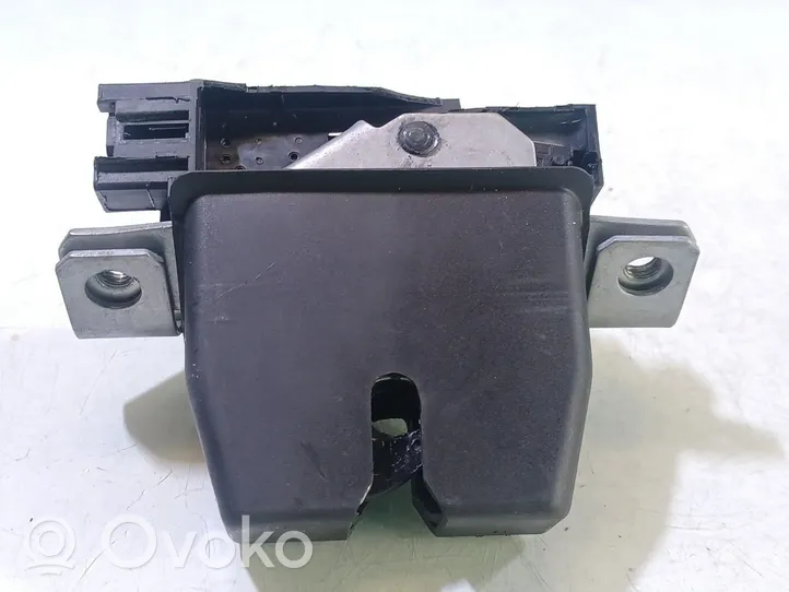 Ford Kuga III Tailgate lock latch 