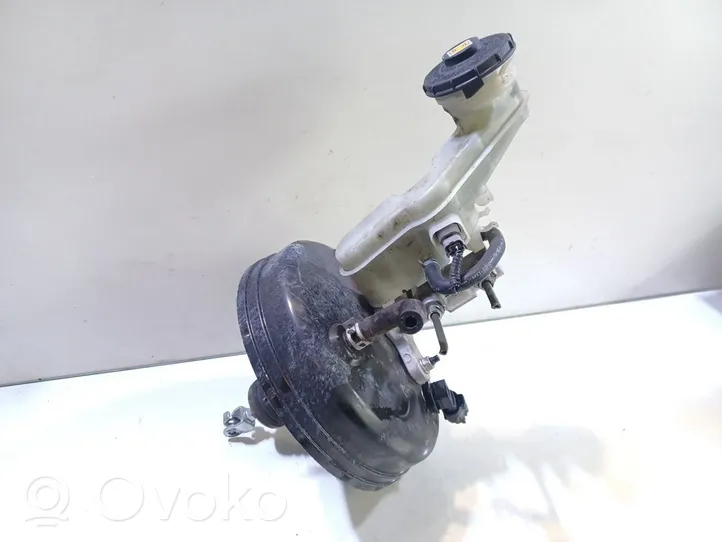 Honda HR-V Valvola di pressione Servotronic sterzo idraulico 