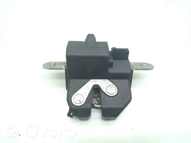 Alfa Romeo Mito Tailgate lock latch 50513866