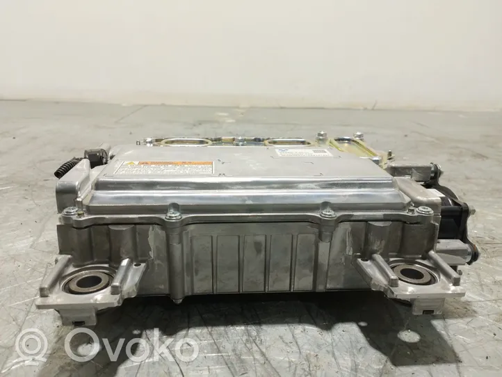Toyota Yaris XP210 Bateria pojazdu hybrydowego / elektrycznego G92B0K0010