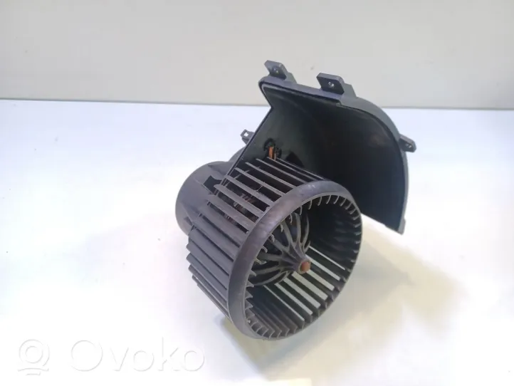 Volkswagen Multivan T5 Heater fan/blower 7E5820021