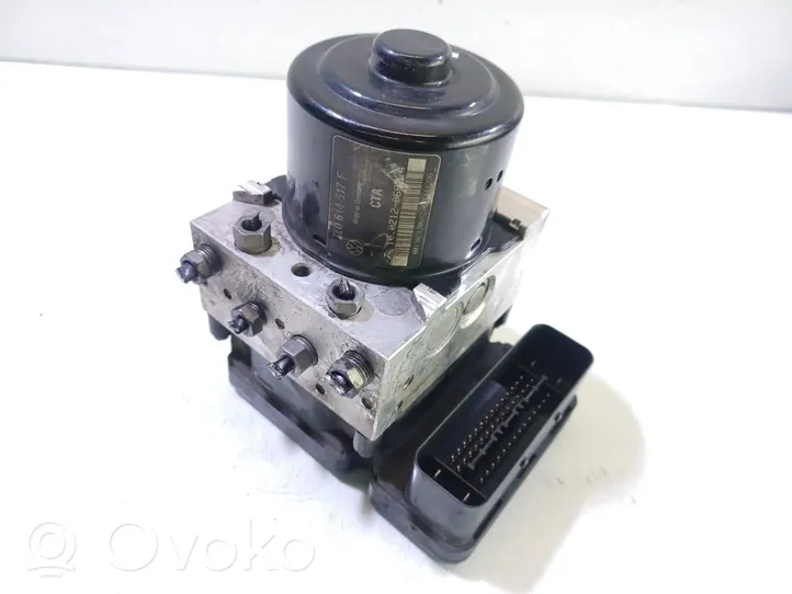 Volkswagen Multivan T5 ABS Pump 7E0614517F