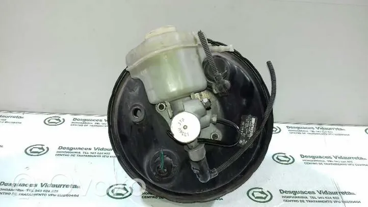 Volkswagen Touareg I Valvola di pressione Servotronic sterzo idraulico 7L6612101