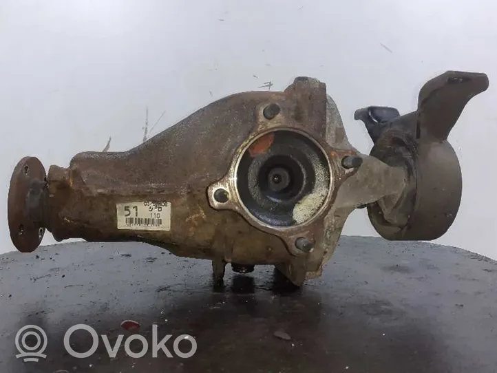 Toyota RAV 4 (XA10) Takatasauspyörästö 4111042011