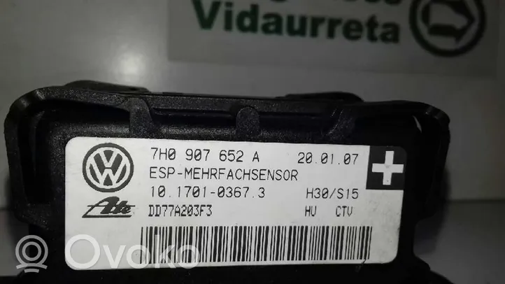 Audi Q7 4L Sensore 7H0907852A