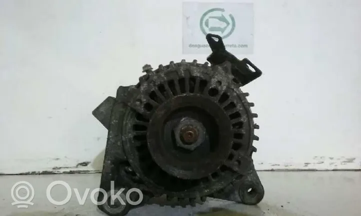 Toyota RAV 4 (XA10) Generatore/alternatore 2706028110