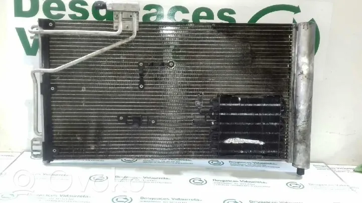 Mercedes-Benz CLK AMG A208 C208 Radiateur condenseur de climatisation 7401349