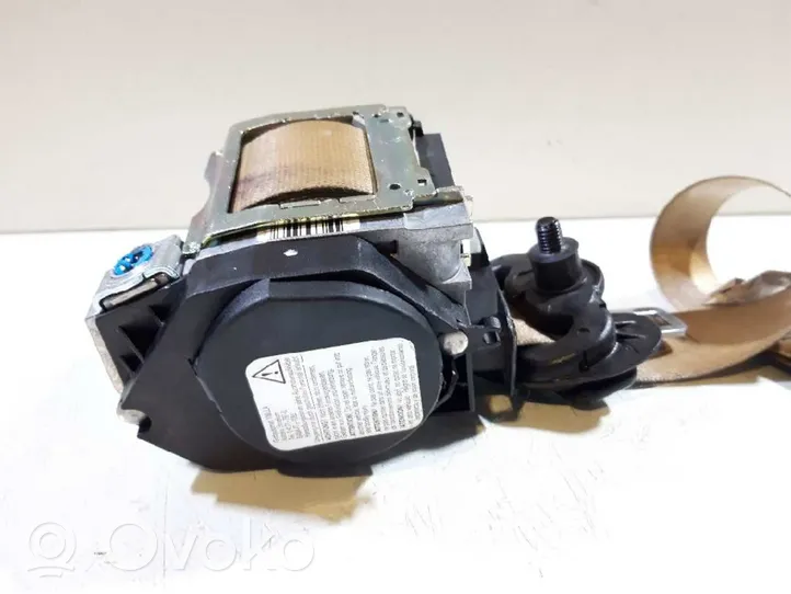 BMW 7 E65 E66 Kit d’airbag 