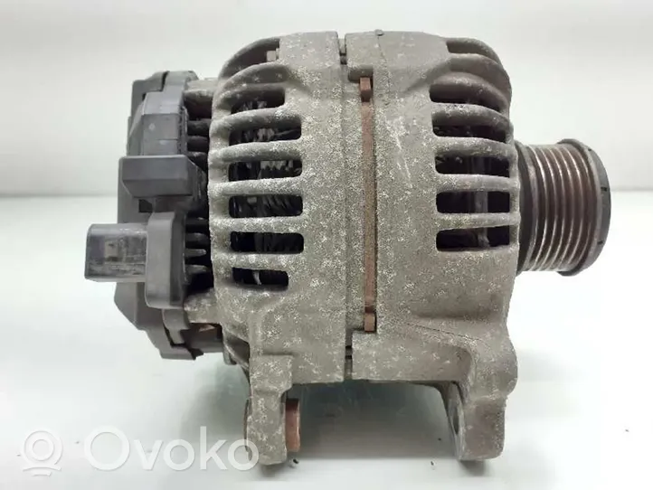 Volkswagen Caddy Alternator 06F903023F