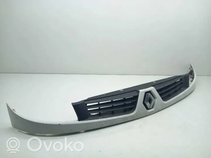 Renault Kangoo I Front grill 7701062877