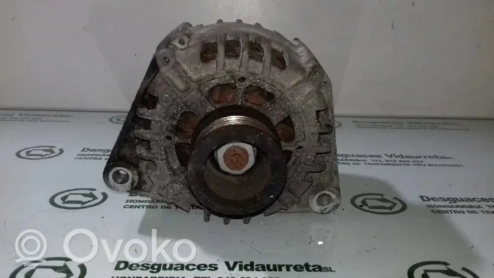 Mercedes-Benz CLK AMG A208 C208 Alternator A0111546802