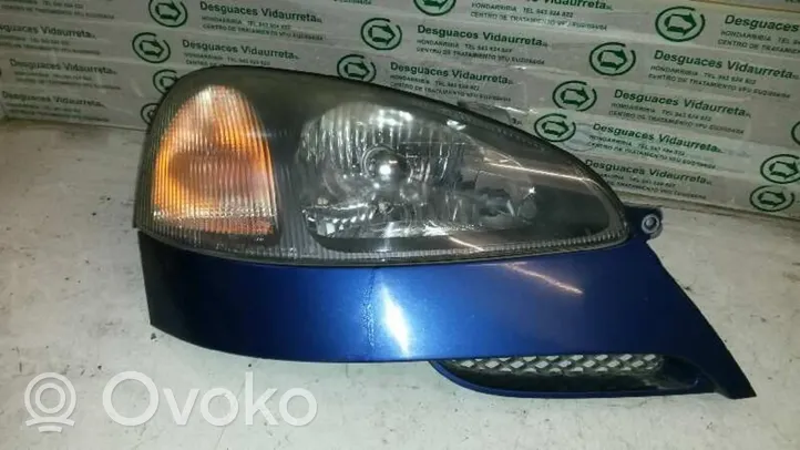 Daewoo Rezzo Lampa przednia 