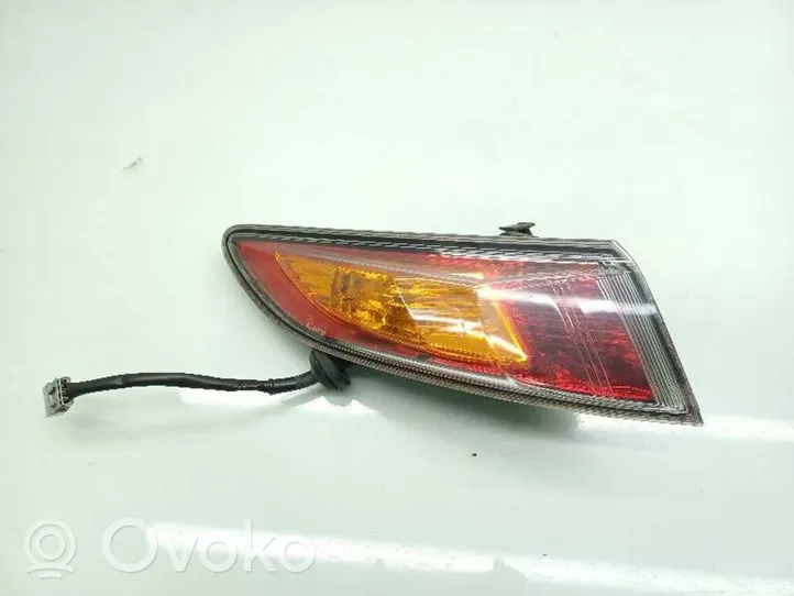 Honda Civic Żarówka lampy tylnej 33551SMGE03