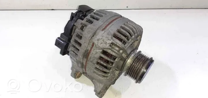 Seat Altea Alternator 06F903023F