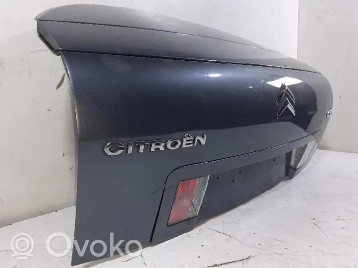 Citroen C6 Cappelliera 860685