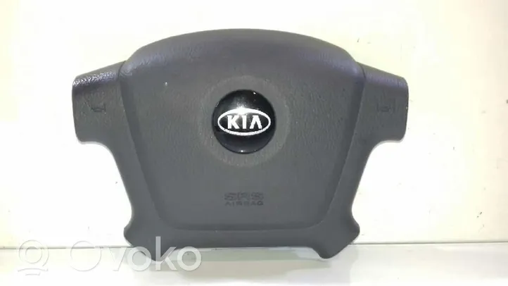 KIA Cerato Airbag de volant 569002F010