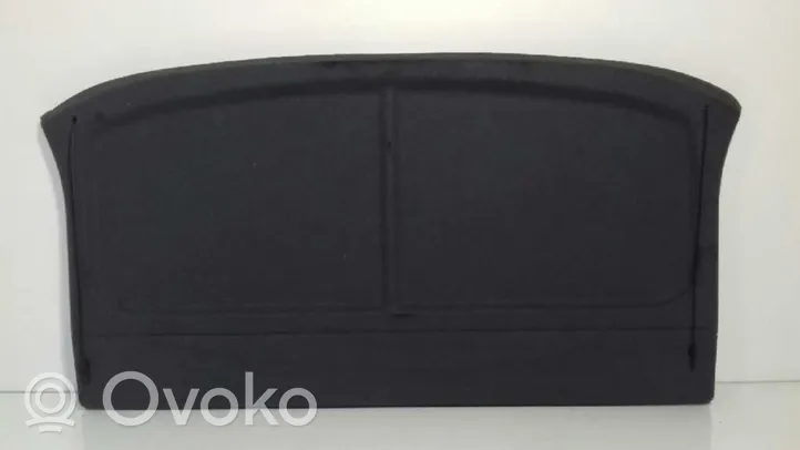 KIA Cerato Grilles/couvercle de haut-parleur arrière 