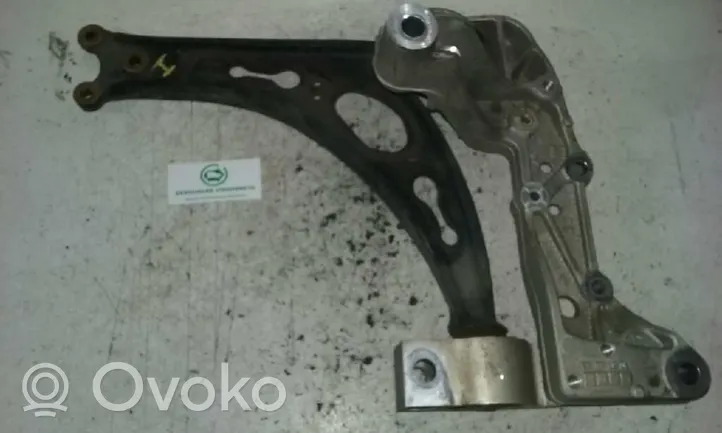 Volkswagen Touran I Braccio di controllo sospensione anteriore 1K0407153G