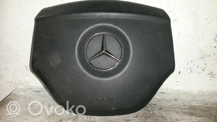 Mercedes-Benz R AMG W251 Надувная подушка для руля 16446000989116