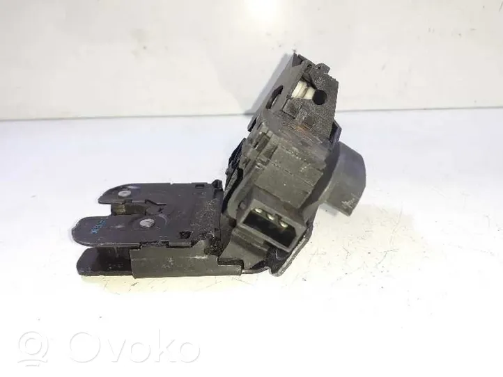 Audi A6 S6 C6 4F Blocco chiusura del portellone 8P4827505C