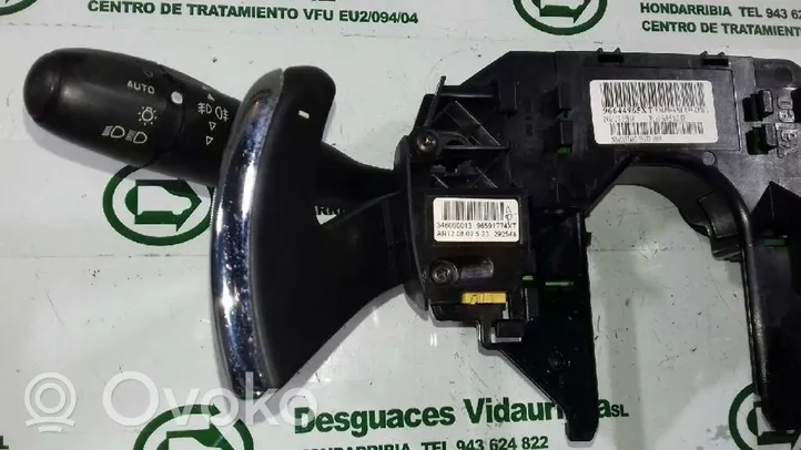 Citroen C4 Grand Picasso Suuntavilkun vipu 96644965XT