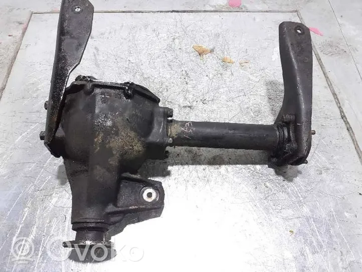 Hyundai Galloper Front differential 104000