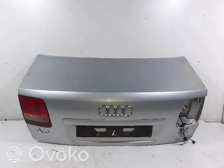 Audi A8 S8 D3 4E Cappelliera 4E0827023A