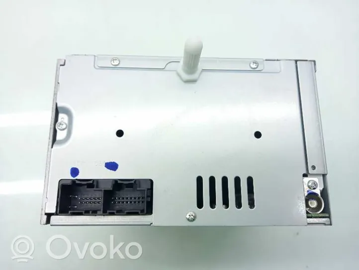 Chevrolet Captiva Moduł / Sterownik dziku audio HiFi 96672509