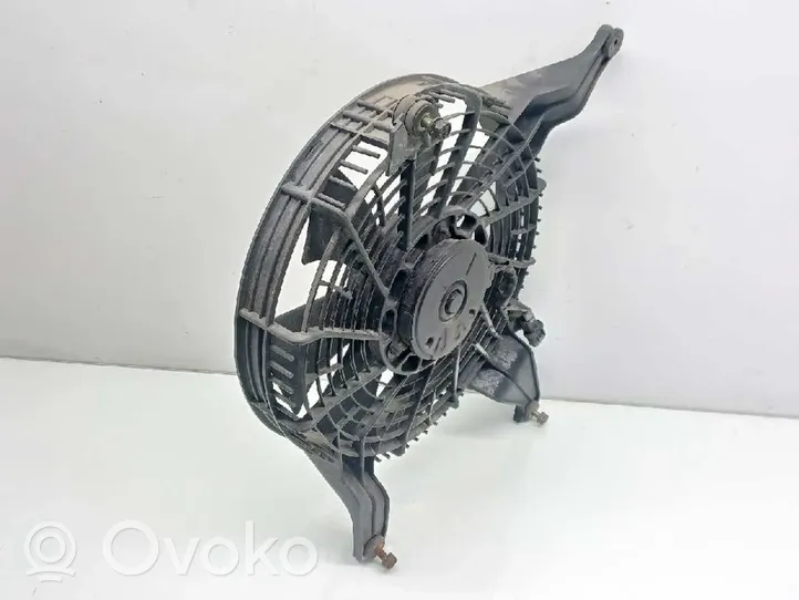 Mitsubishi Montero Ventilatore di raffreddamento elettrico del radiatore MR360801