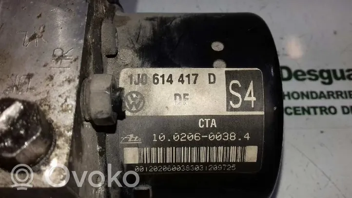 Skoda Octavia Mk1 (1U) Pompe ABS 1C0907379K