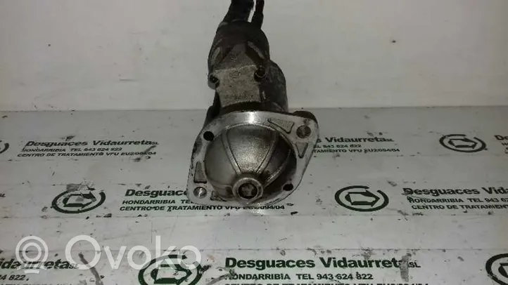 KIA Pregio Motorino d’avviamento 3610042250