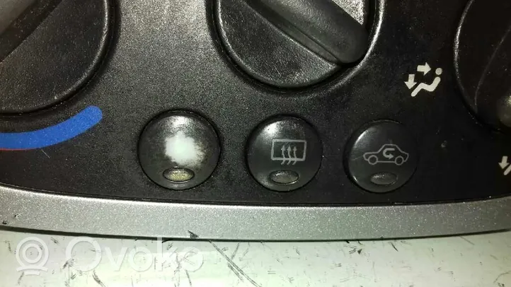 Opel Tigra B Unidad de control/módulo del aire acondicionado 