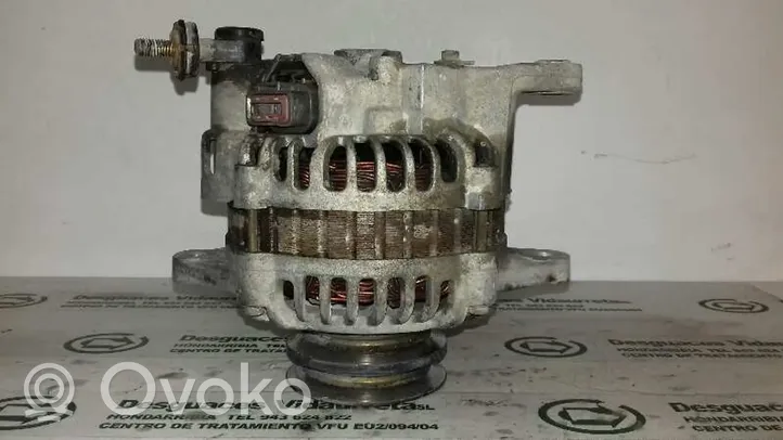 Nissan NP300 Generatore/alternatore 23100VK010