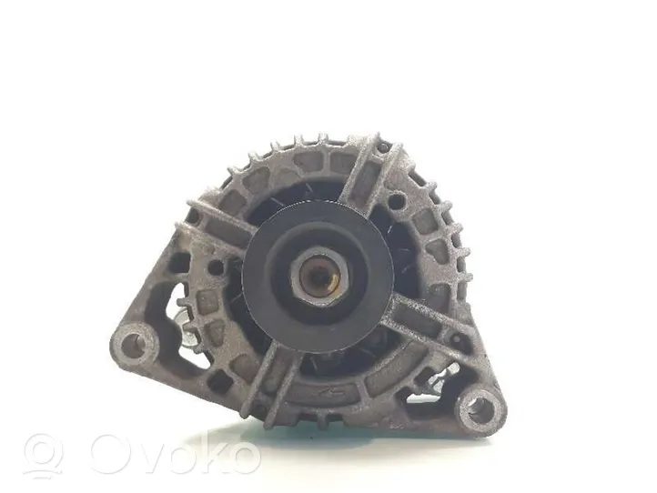 Opel Astra G Generator/alternator 13156053