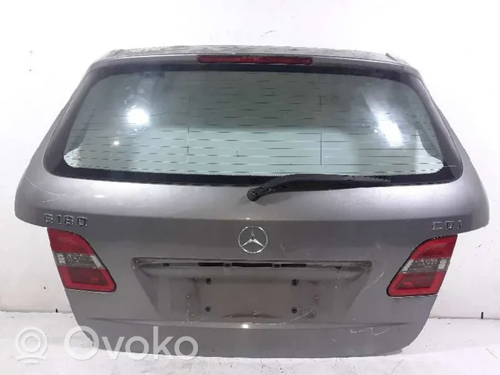 Mercedes-Benz B W245 Portiera posteriore A1697400305