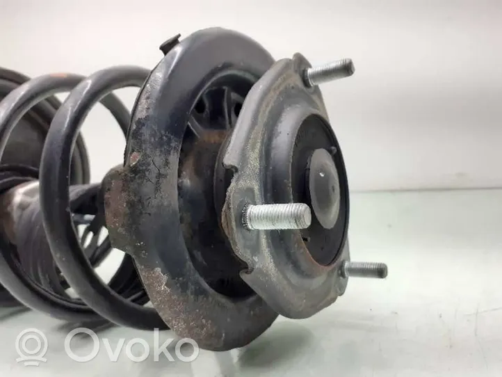 Toyota RAV 4 (XA10) Ammortizzatore anteriore con molla elicoidale 4852049485